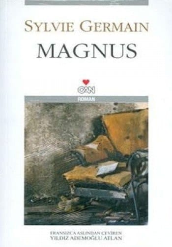 Magnus roman