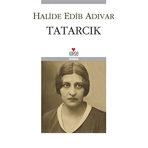 Tatarcık roman
