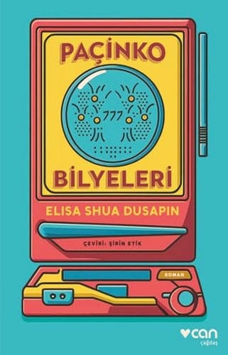 Pacinko Bilyeleri