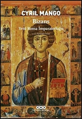 Bizans yeni Roma İmparatorluğu