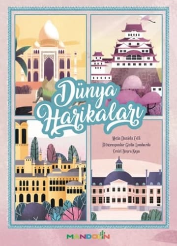Dünya Harikalari