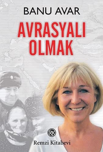 Avrasyali Olmak