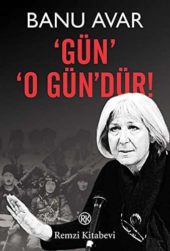 'Gün' 'o gün' dür!