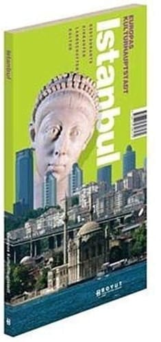 Europas Kulturhauptstadt Istanbul Restaurants, Einkaufen, Landschaften, Kultur
