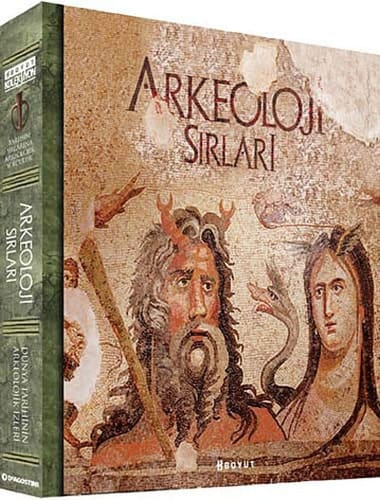 Arkeoloji Sırları