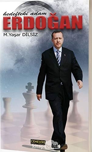 Hedefteki adam Erdoğan