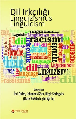 Dil Irkciligi - Linguizismus - Linguicism