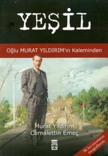 Yesil