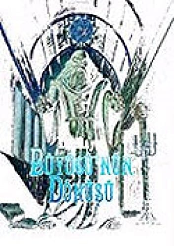 Yedi mühür Büyücü'nün dönüşü / çeviren Özden Bilgin Arslan. Kitap 1