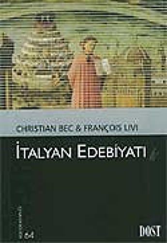 İtalyan edebiyatı