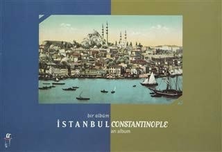 Bir albüm, İstanbul