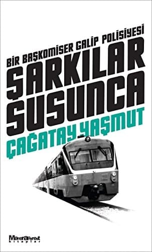 Şarkılar susunca bir başkomiser galip polisiyesi