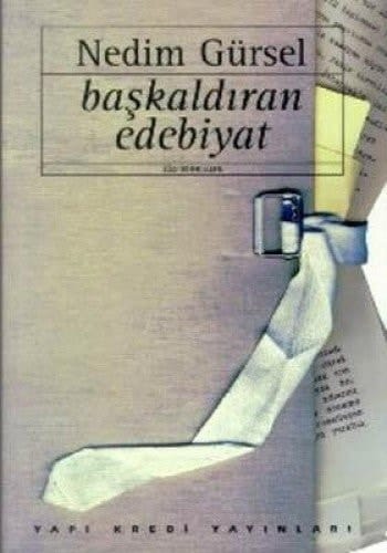 Başkaldıran edebiyat eleştiri-inceleme, 1966-1995