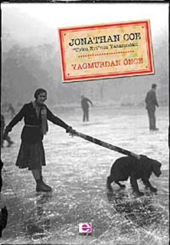 Yağmurdan önce