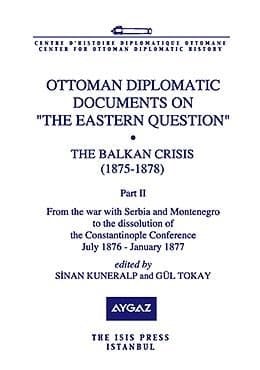 The Balkan Crisis, 1875-1878