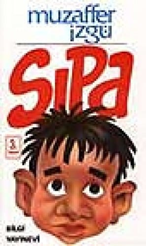 Sıpa roman