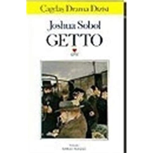 Getto Oyun