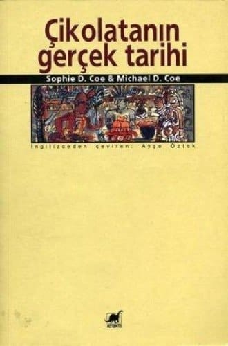Çikolatanın gerçek tarihi