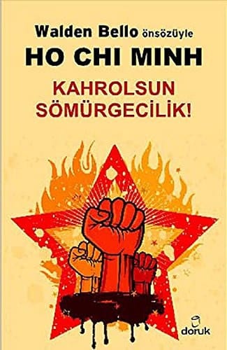 Kahrolsun sömürgecilik