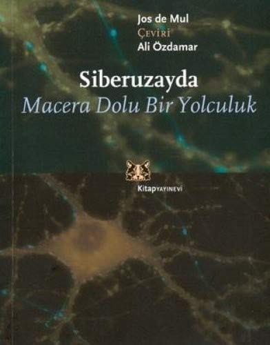 Siberuzayda macera dolu bir yolculuk