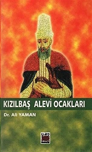 Kizilbas Alevi Ocaklari