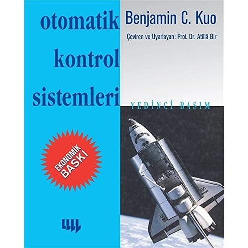 Otomatik kontrol sistemleri