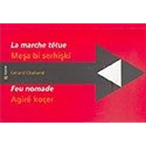 La marche têtue