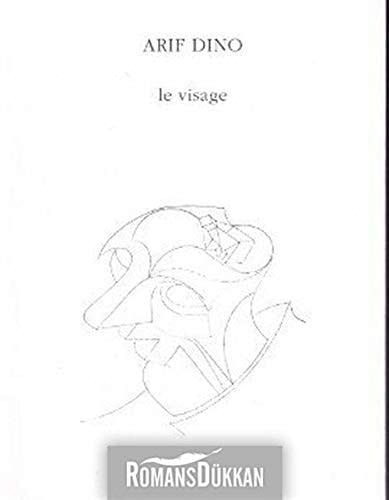 Le visage Arif Dino