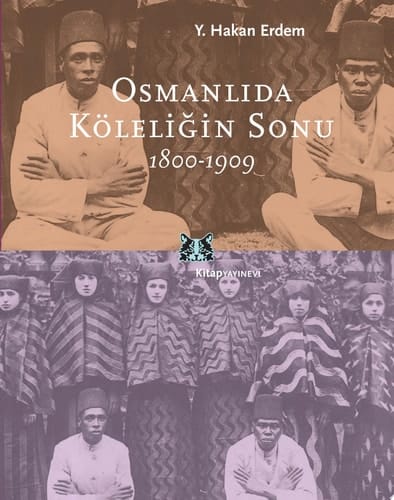 Osmanlıda köleliğin sonu, 1800-1909