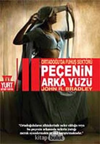 Orta Doğu'da fuhuş sektörü peçenin arka yüzü