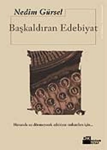 Başkaldıran edebiyat eleştiri, inceleme (1966-1995)