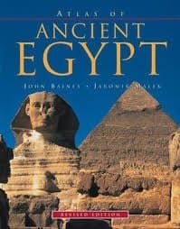 Atlas of Ancient Egypt