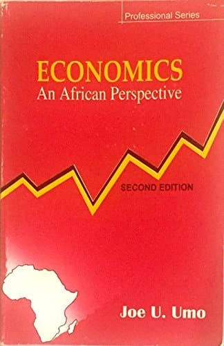 Economics: An African perspective