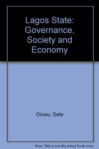 Nigerian external debt crisis: Its management