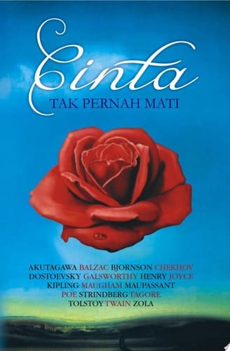 Cinta Tak Pernah Mati