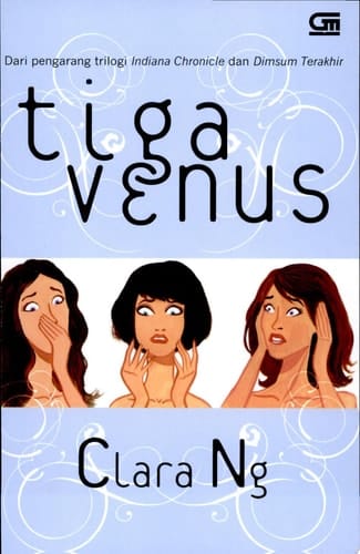 Tiga Venus