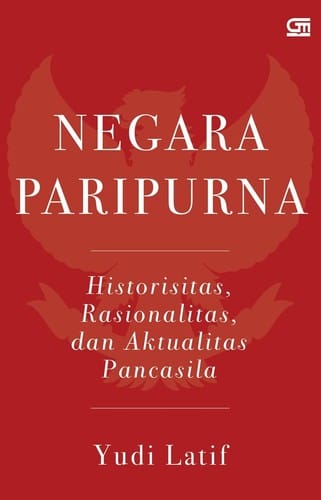 Negara paripurna
