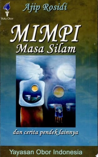 Mimpi masa silam