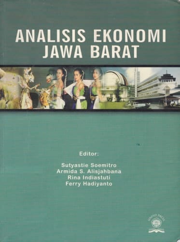 Analisis Ekonomi Jawa Barat