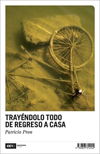 Trayéndolo todo de regreso a casa