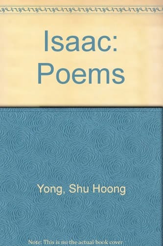 Isaac Poems