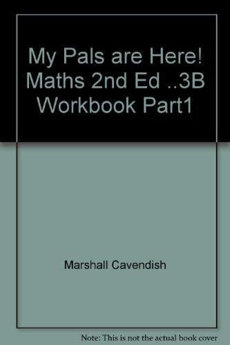 Maths Workbook