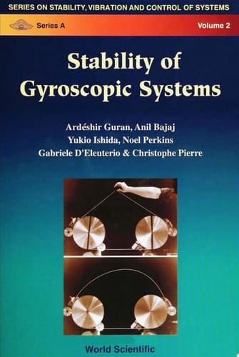 Stability of Gyroscopic Systems