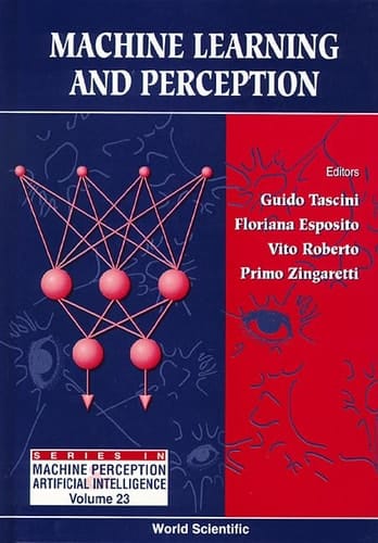 Machine Learning and Perception