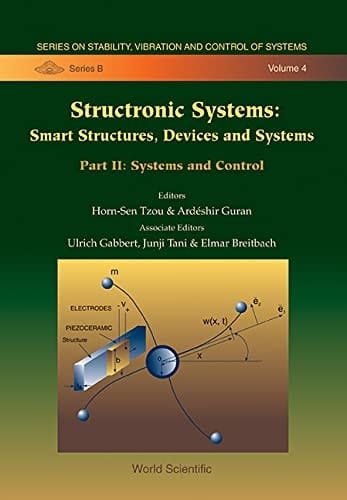 Structronic Systems: Systems and control