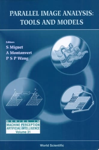 Parallel Image Analysis Tools and Models
