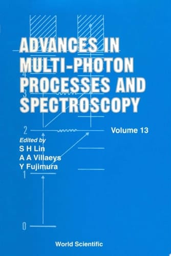 Advances in Multi-Photon Processes and Spectroscopy