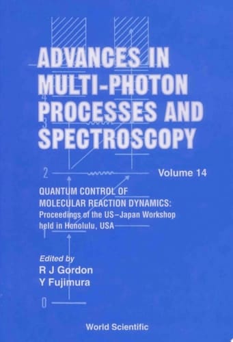 Advances in Multi-photon Processes and Spectroscopy
