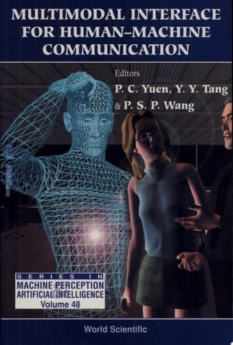 Multimodal Interface for Human-machine Communication