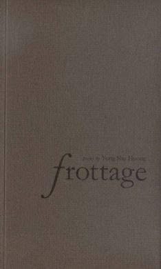 Frottage Poems